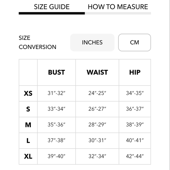 ASTR The Label Bodysuit - Picture 11 of 11